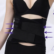 And Postpartum Corset Belt Abdomen With Pregnant Women Gauze Maternal Supplies Laparotomy Bondage Breathable SM6
