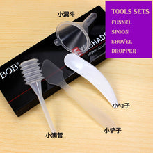 Travel Bag Empty Clear Tube Cosmetic Cream Lotion Container Bottles Multi-Styles Classification Tool kits stickers SM6