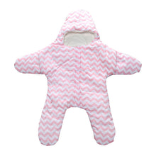 Warm Star Shark Baby Sleeping Bag Baby Sleep Sack Baby Blanket Swaddle Kids Sleeping Bags SM6