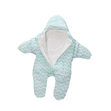 Warm Star Shark Baby Sleeping Bag Baby Sleep Sack Baby Blanket Swaddle Kids Sleeping Bags SM6