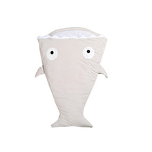 Warm Star Shark Baby Sleeping Bag Baby Sleep Sack Baby Blanket Swaddle Kids Sleeping Bags SM6