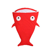 Warm Star Shark Baby Sleeping Bag Baby Sleep Sack Baby Blanket Swaddle Kids Sleeping Bags SM6