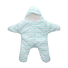 Warm Star Shark Baby Sleeping Bag Baby Sleep Sack Baby Blanket Swaddle Kids Sleeping Bags SM6