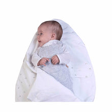 Newborn Baby Carriage Cotton Soft Sleepsacks Cartoon Bedding Warm Pretty Sleepsacks Shark Sleeping Bags SM6