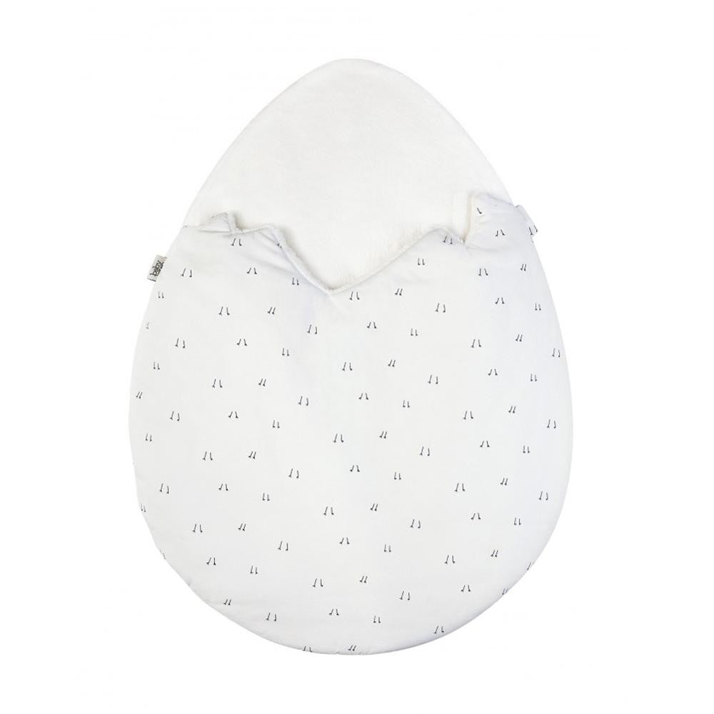 Newborn Baby Carriage Cotton Soft Sleepsacks Cartoon Bedding Warm Pretty Sleepsacks Shark Sleeping Bags SM6
