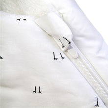 Warm Baby Sleeping Bags As Envelope For born Cocoon Wrap Sleepsack Sleeping Bag Baby As BlanketSwaddling SM6