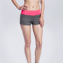 Women Fashion Women's Casual Printed Cool Women Short Stretch Fitness Shorts SM6