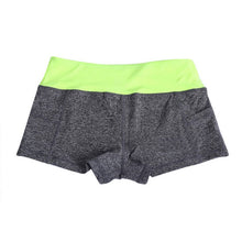 Women Fashion Women's Casual Printed Cool Women Short Stretch Fitness Shorts SM6