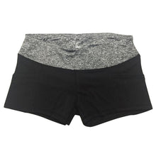 Women Fashion Women's Casual Printed Cool Women Short Stretch Fitness Shorts SM6