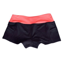 Women Fashion Women's Casual Printed Cool Women Short Stretch Fitness Shorts SM6