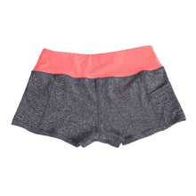Women Fashion Women's Casual Printed Cool Women Short Stretch Fitness Shorts SM6