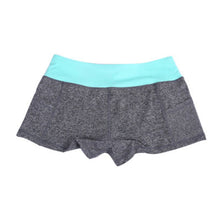 Women Fashion Women's Casual Printed Cool Women Short Stretch Fitness Shorts SM6