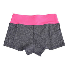 Women Fashion Women's Casual Printed Cool Women Short Stretch Fitness Shorts SM6
