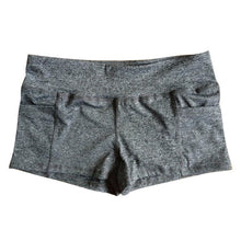Women Fashion Women's Casual Printed Cool Women Short Stretch Fitness Shorts SM6