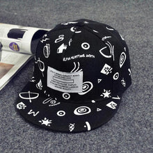 6Color  Trendy Fashion Hat For Men Women Cap Embroidery Snapback Hiphop  Hats Adjustable Baseball Cap Women Men Hats SM6