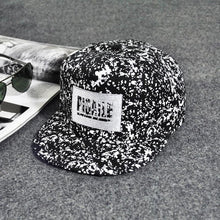 6Color  Trendy Fashion Hat For Men Women Cap Embroidery Snapback Hiphop  Hats Adjustable Baseball Cap Women Men Hats SM6