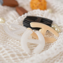 6PCS Adjust Webbing Bra Strap Hide Buckles Shadow-Shaped Push Up Anti-slip Buckle Clip Strap Holder Clasp Underwear Accessories SM6