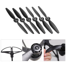 6pcs 3A 3B Quick Release Props Blade Propeller Spare Part for YUNEEC Typhoon H480 FPV Drone RC Quadcopter SM6