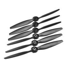 6pcs 3A 3B Quick Release Props Blade Propeller Spare Part for YUNEEC Typhoon H480 FPV Drone RC Quadcopter SM6