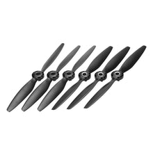 6pcs 3A 3B Quick Release Props Blade Propeller Spare Part for YUNEEC Typhoon H480 FPV Drone RC Quadcopter SM6