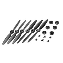 6pcs 3A 3B Quick Release Props Blade Propeller Spare Part for YUNEEC Typhoon H480 FPV Drone RC Quadcopter SM6