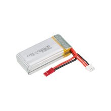 74V 1200mAh 30C Lipo Battery with JST Plug for MJX X101 JJRC H16 RC Drone Quadcopter SM6