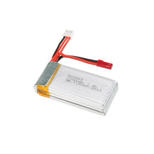 74V 1200mAh 30C Lipo Battery with JST Plug for MJX X101 JJRC H16 RC Drone Quadcopter SM6