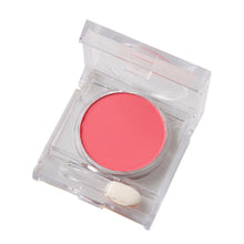 7 Colors Glossy Blusher Pressed Cheek Blush Powder Soft Nature Rouge Makeup Face Blush Maquiagem SM6