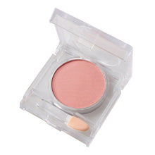7 Colors Glossy Blusher Pressed Cheek Blush Powder Soft Nature Rouge Makeup Face Blush Maquiagem SM6