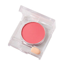 7 Colors Glossy Blusher Pressed Cheek Blush Powder Soft Nature Rouge Makeup Face Blush Maquiagem SM6