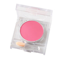 7 Colors Glossy Blusher Pressed Cheek Blush Powder Soft Nature Rouge Makeup Face Blush Maquiagem SM6