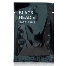 7pcs Blackhead Remover Nose Mask Black Mud 6g Deep Cleansing Acne Treatment Face Care SM6