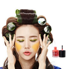 8 Colors Liquid Tony Moly Cherry Pink Lip Tint Stain Magic Lip Plumper Nature Long Lasting Moisturizing MatteSM6