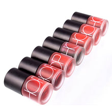 8 Colors Liquid Tony Moly Cherry Pink Lip Tint Stain Magic Lip Plumper Nature Long Lasting Moisturizing MatteSM6