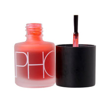 8 Colors Liquid Tony Moly Cherry Pink Lip Tint Stain Magic Lip Plumper Nature Long Lasting Moisturizing MatteSM6