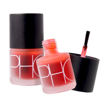 8 Colors Liquid Tony Moly Cherry Pink Lip Tint Stain Magic Lip Plumper Nature Long Lasting Moisturizing MatteSM6