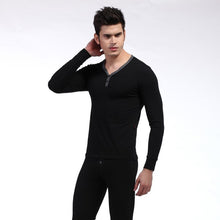 8 Colors Slim Mens Blouse Stylish V-Neck Long Sleeve T-shirts Casual Men T Shirt Tops  SM6