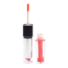 8 Colors Women Beauty Makeup Waterproof Lip Stick Lip Gloss Lip Brillant Pencil Lipstick Double Way Lip Pen P6Y SM6