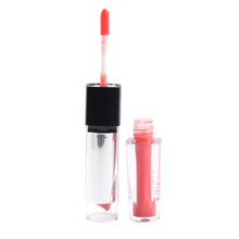 8 Colors Women Beauty Makeup Waterproof Lip Stick Lip Gloss Lip Brillant Pencil Lipstick Double Way Lip Pen P6Y SM6
