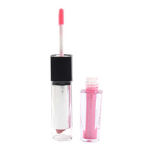 8 Colors Women Beauty Makeup Waterproof Lip Stick Lip Gloss Lip Brillant Pencil Lipstick Double Way Lip Pen P6Y SM6