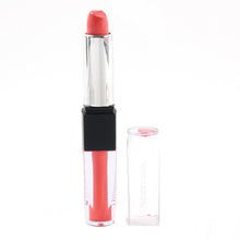 8 Colors Women Beauty Makeup Waterproof Lip Stick Lip Gloss Lip Brillant Pencil Lipstick Double Way Lip Pen P6Y SM6
