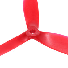 8 Pairs GEMFAN 5050BN 3-blade CWCCW Fiberglass Nylon Propeller for GoolRC 210 ZMRQAV250 Racer 250 RC Multirotors RC Quadcopter SM6