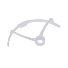 8pcs 8520 Coreless Motor Propeller Protective Guard for JJRC JJPRO-T1 T2 QX8090 GoolRC G90 QX95 Q100 LT105 FPV RC Quadcopter SM6