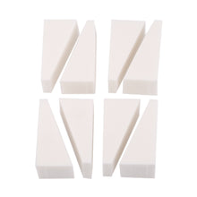 8pcs Woman Salon Nail Sponges for Acrylic Makeup Manicure Nail Art Accessory SM6