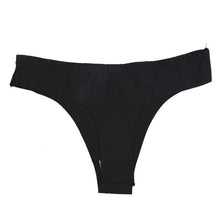 9 Colors  Hot Women seamless panties Underwear G-Thong And string Cotton Spandex Low Waist underwear women Underpanties &03 SM6