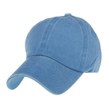 9 Colors Cotton Baseball cap men Women  Solid Snapback caps bone casquette Hat For Men hats #63 SM6