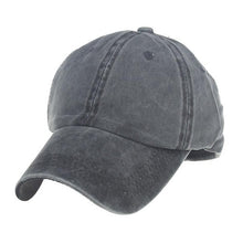 9 Colors Cotton Baseball cap men Women  Solid Snapback caps bone casquette Hat For Men hats #63 SM6