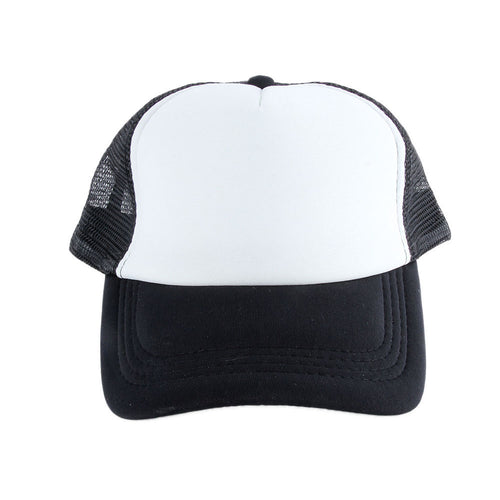 9 Colors Fashion Blank Plain Snapback S Hats Hip-Hop Adjustable Bboy Baseball Cap P1 SM6