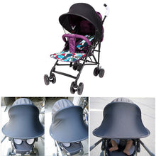 99% UV UVB Sun Rays Cover Sunshade Maker for Baby Kids Strollers Pram Buggy Pushchair Car Seats SM6