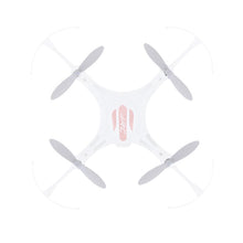 ABS 12 Pcs Original JJRC H8 Professional White Mini CWCCW Propellers Prop Set for JJRC H8 Mini Quadcopter SM6